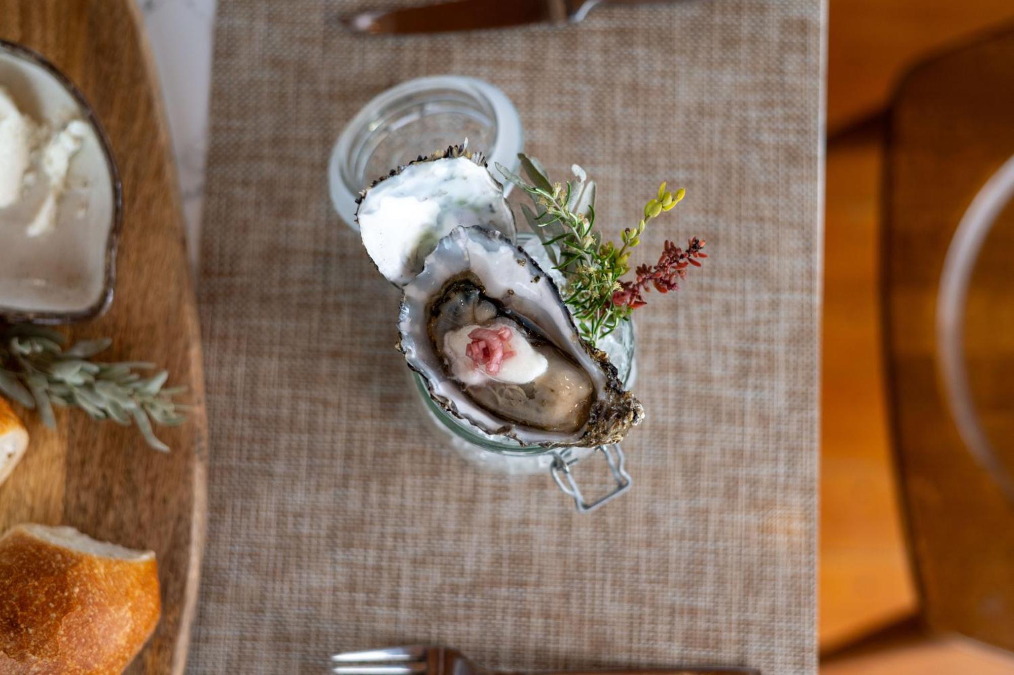 The River Suites, Kangaroo Island American River المظهر الخارجي الصورة