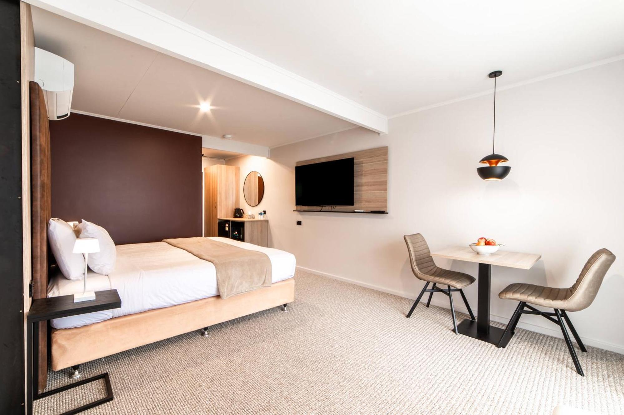The River Suites, Kangaroo Island American River المظهر الخارجي الصورة