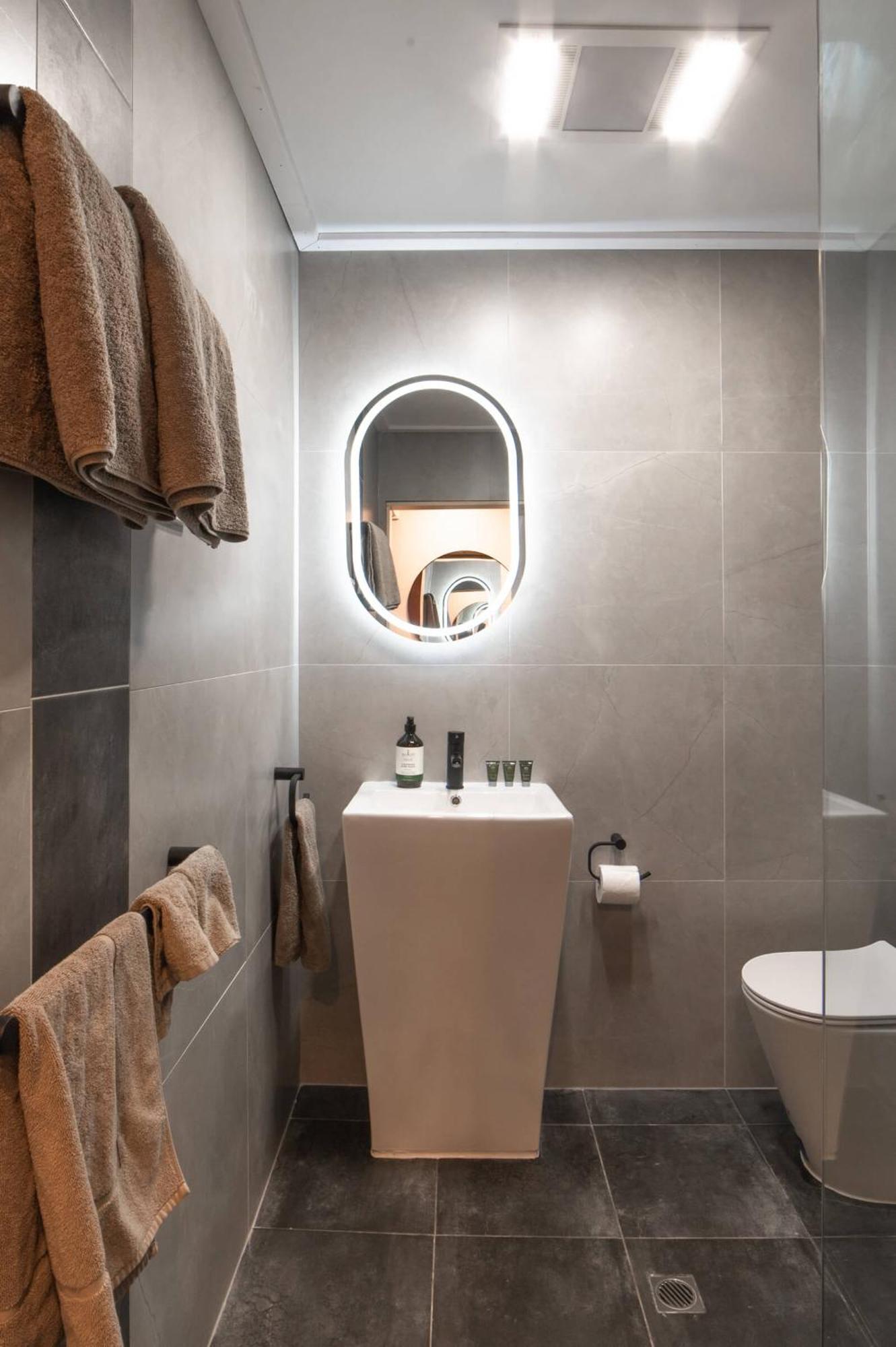 The River Suites, Kangaroo Island American River المظهر الخارجي الصورة
