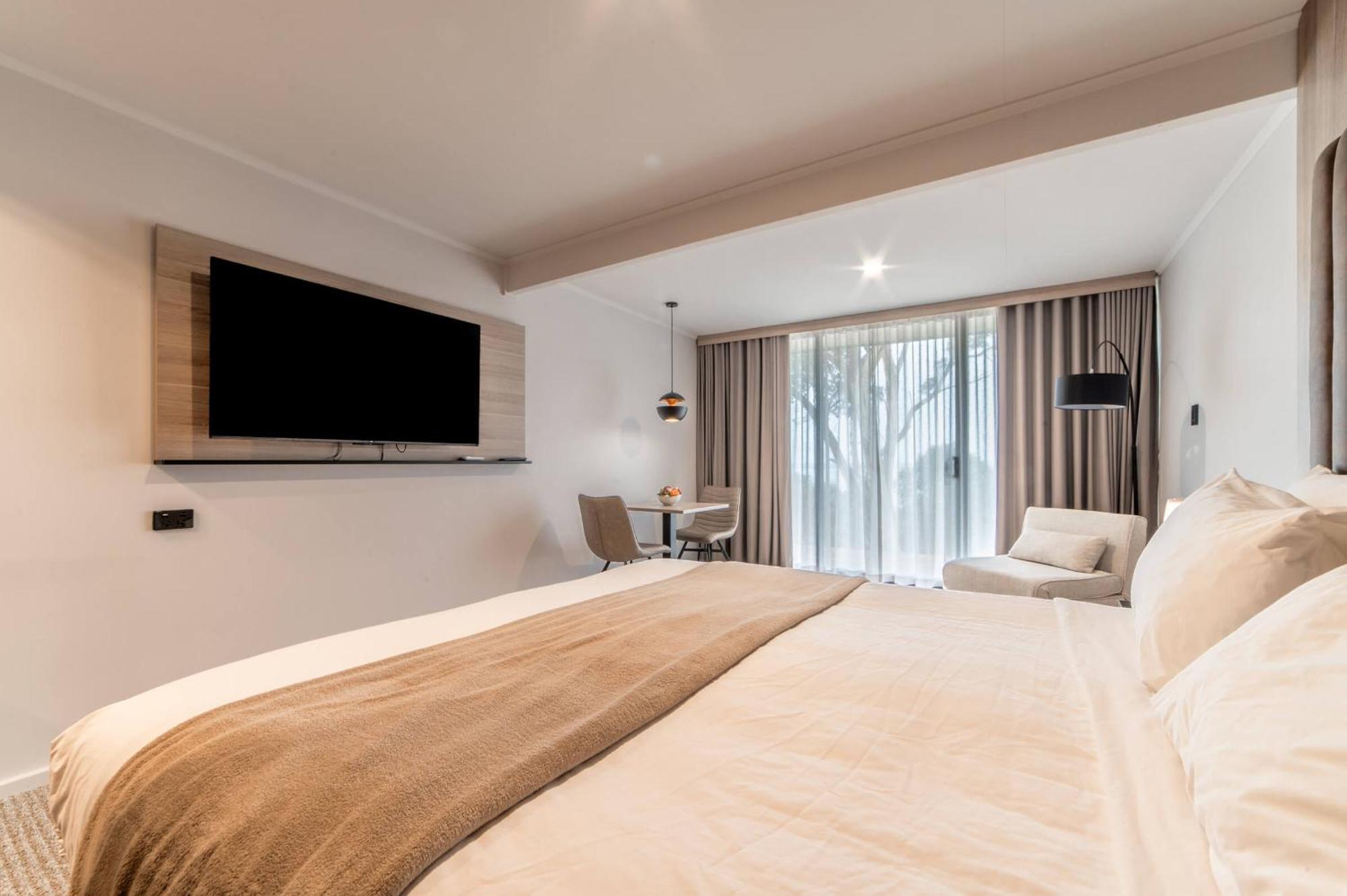 The River Suites, Kangaroo Island American River المظهر الخارجي الصورة