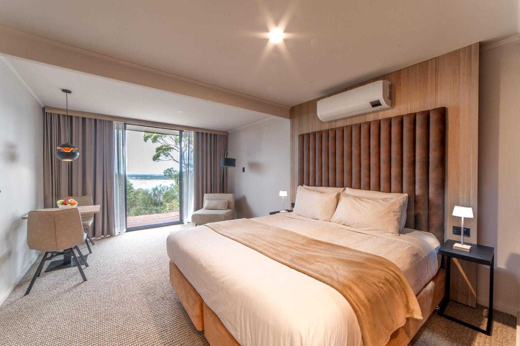 The River Suites, Kangaroo Island American River المظهر الخارجي الصورة
