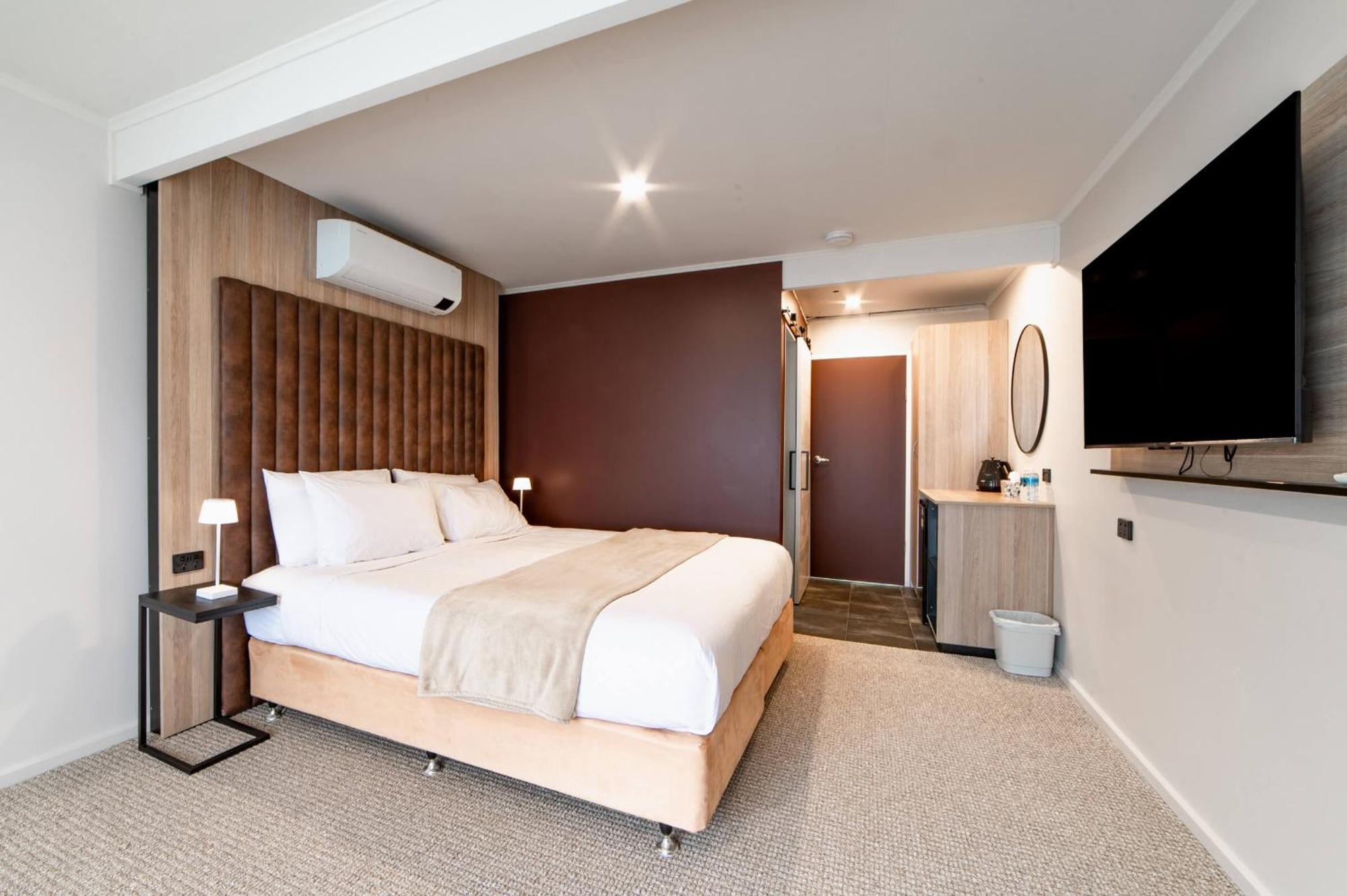 The River Suites, Kangaroo Island American River المظهر الخارجي الصورة