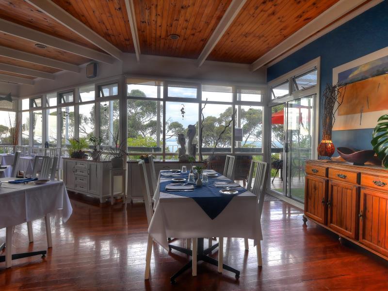 The River Suites, Kangaroo Island American River المظهر الخارجي الصورة