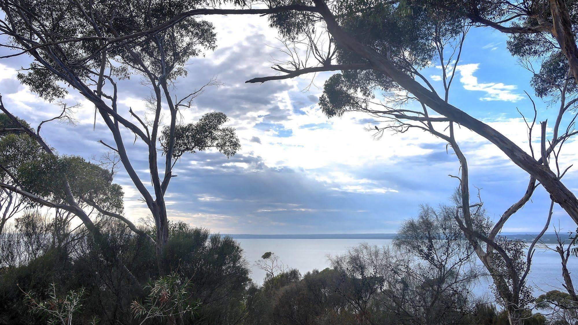 The River Suites, Kangaroo Island American River المظهر الخارجي الصورة